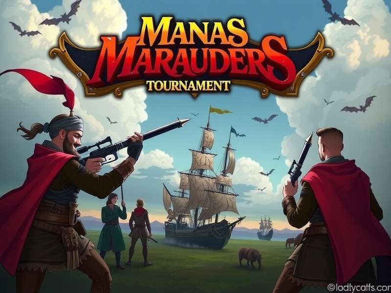 Manas Marauders tournament competition